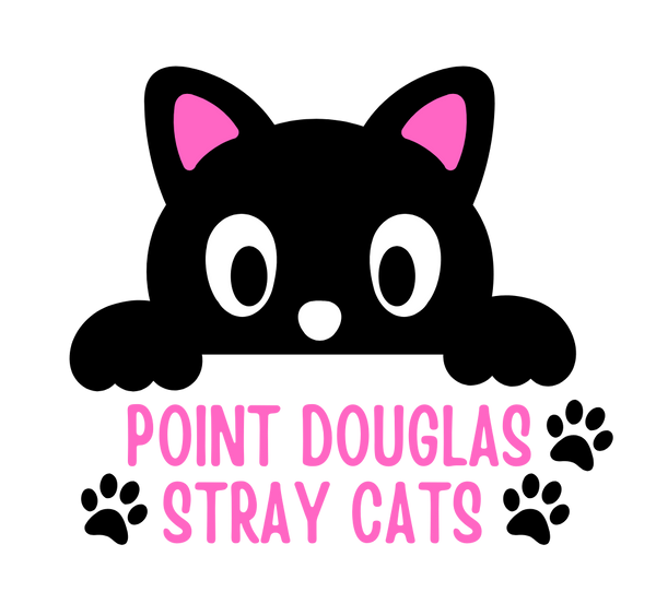 Point Douglas Stray Cats